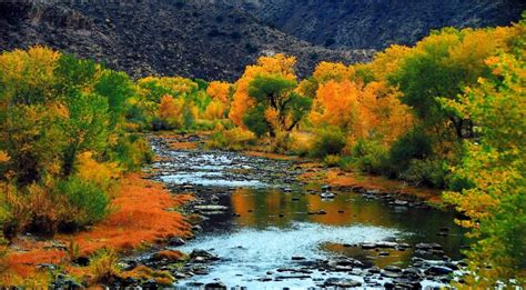 Carson River Canyon | Nevada Land Trust