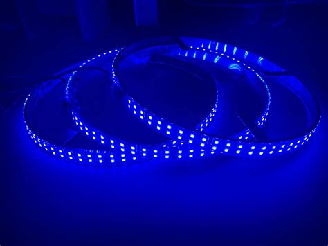 Buy Sando Tech 15.5‘’ Double Row Dream Chasing Color Led Wheel Ring ...