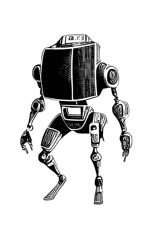 Robot Concept 的图像结果