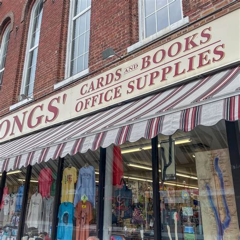 LONGS' CARDS AND BOOKS (2026) All You Need to Know BEFORE You Go (with ...