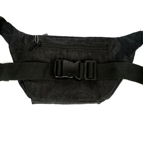 Unisex Waist Bag – Kesari-IN