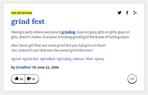 Urban Dictionary: il dizionario online dello slang angloamericano