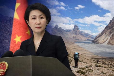 China rekindles border tensions with Shaksgam Valley claim, India ...