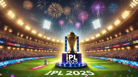 आईपीएल 2025: अब तक के मुकाबलों का परिणाम और कार्यक्रम (IPL 2025 Fixture ...