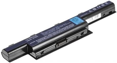 TravisLappy Gateway NE46R Laptop Battery 6 Cell Compatible for Acer ...