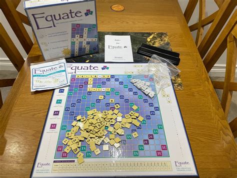 Equate maths game club, pay £3 on door, 8 Landress Lane, Beverley, 7 ...