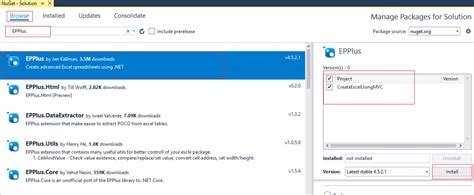 Image result for Create Excel Files in C# without Interop