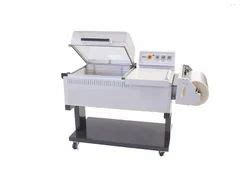 Yash Packaging Automations, Mumbai - Manufacturer of Wrapping Machines ...