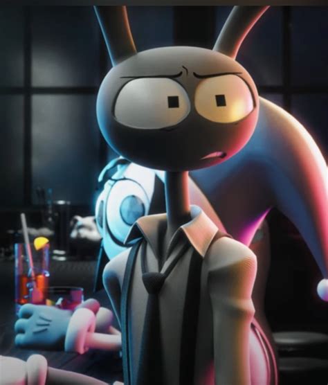 tadc funnybunny on Tumblr