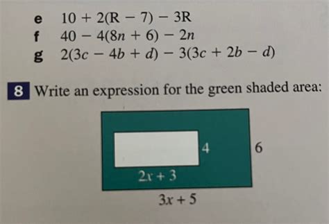 Image result for Tips for Algebra Class 7