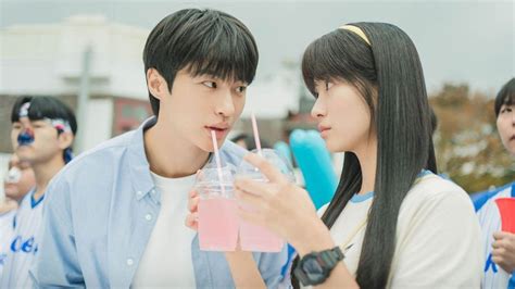 Lovely Runner: Cast, plot and more on the romantic K-drama