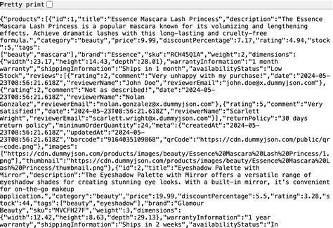 Image result for Using InDesign and JSON