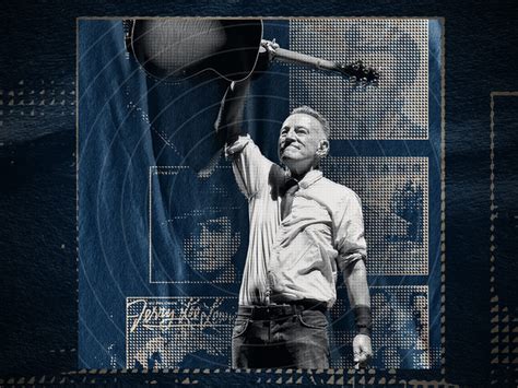 Image result for Bruce Springsteen Covers