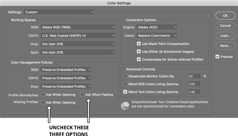 Image result for Color Settings Tutorial