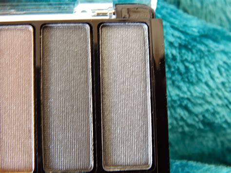 The Beauty Locker: Chi Chi Nudes Palette Review