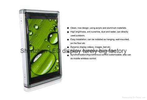 Digital Display Signboard 的图像结果