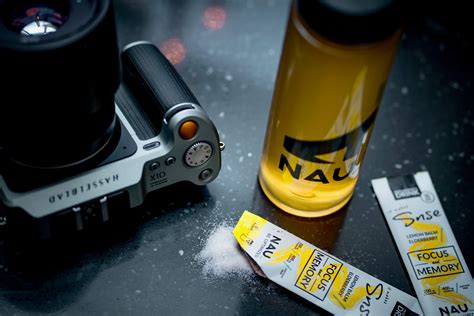 Energy Drinks without Caffeine? Learn more at Nau