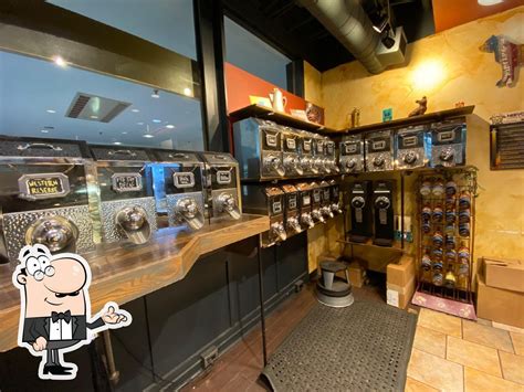 Nervous Dog Coffee Bar in Beachwood - Restaurant reviews