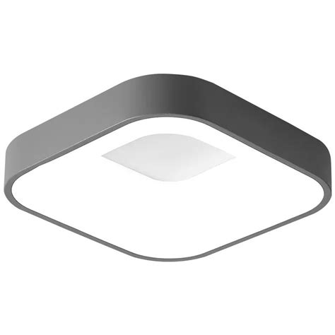 led flush mount ceiling lights, ceiling lamps for kitchen – BELECOME