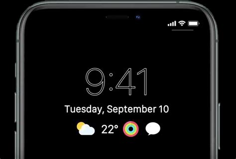 iPhone 13 May Finally Get A Feature Android Fans Have Been Enjoying For ...
