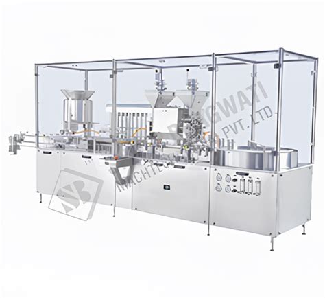 Image result for Injectable Powder Filling