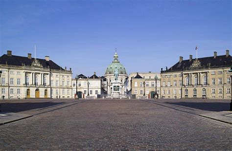 AMALIENBORG - All You Need to Know BEFORE You Go 2026 (with Photos ...