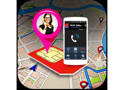 Live Location Tracker Code in Java 的图像结果