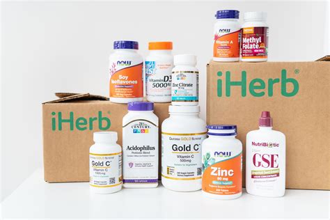 Alternatives To Iherb