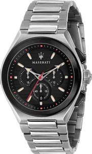 Maserati Analog Watch - For Men - Buy Maserati Analog Watch - For Men ...