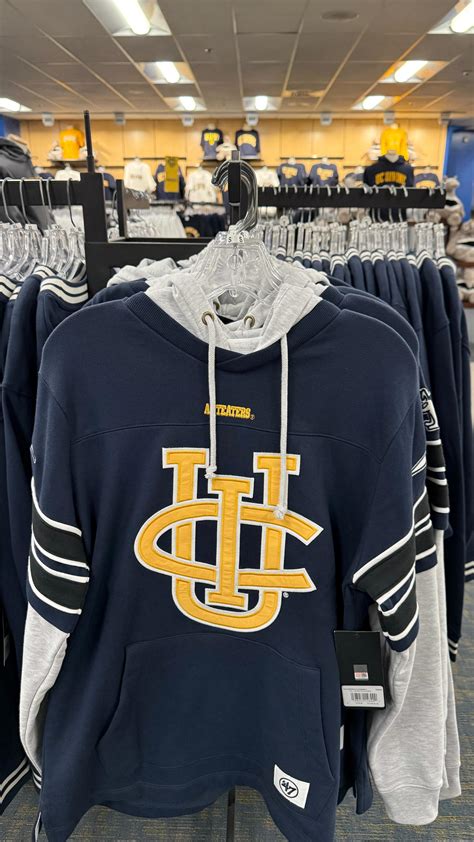 The Hill at UCI | We know you're just as excited as we are! Here are ...