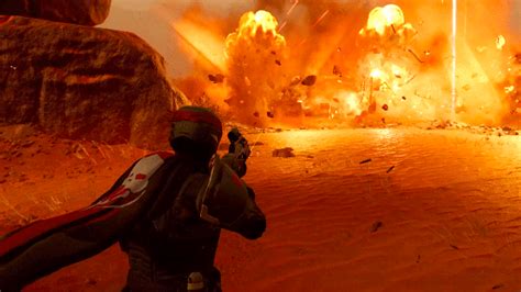 Helldivers 2 - Official 'Attack on Cyberstan' Deep Dive Trailer