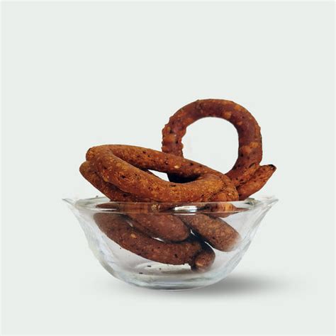Millet Snacks – Ask Nutri Foods