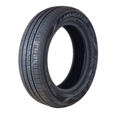 Pneu 185/60 R15 Aro 15 Lanvigator Comfort II 88H