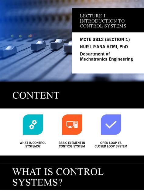 Introduction to Control Systems PDF 的图像结果