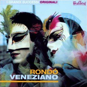 Best of: Rondo Veneziano: Amazon.in: Music}