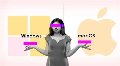 Mac OS vs Windows 10 的图像结果
