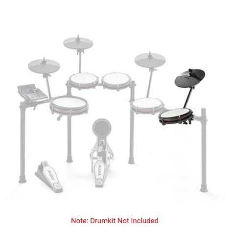 Buy Alesis Nitro Max Expansion Pack for Nitro Max Kit Online | Bajaao