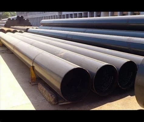 Carbon Steel Pipes - Carbon Steel ASME A333 GR 6 Pipes Trader ...