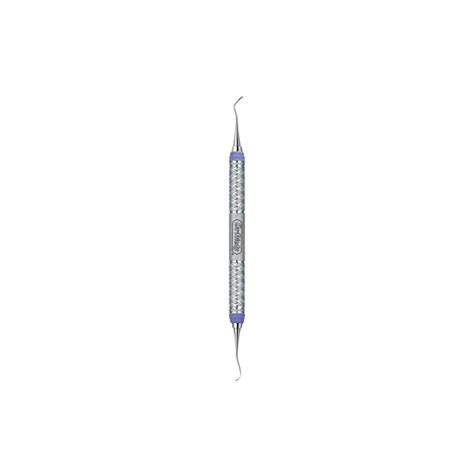Buy Hu-Friedy SCNEVI19E2 1 Nevi Anterior Curette, Double Ended, 9 ...
