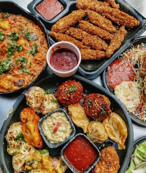 Big Momos Wala, Karkardooma, New Delhi | Zomato