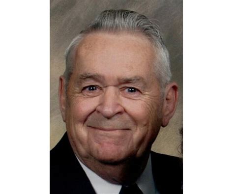 Edwin William Drews Obituary (2023) - Fayetteville, NC - Jernigan ...