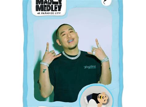 MADLY MEDLEY 2025 Ticket - Klook India