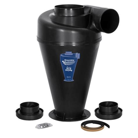 Oneida Air Systems Containment Device at Lowes.com