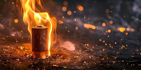 Image result for Lithium Explosion