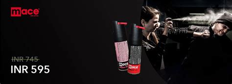 The Science Behind Self Defence Pepper Spray: How It Works – Nirvana Being