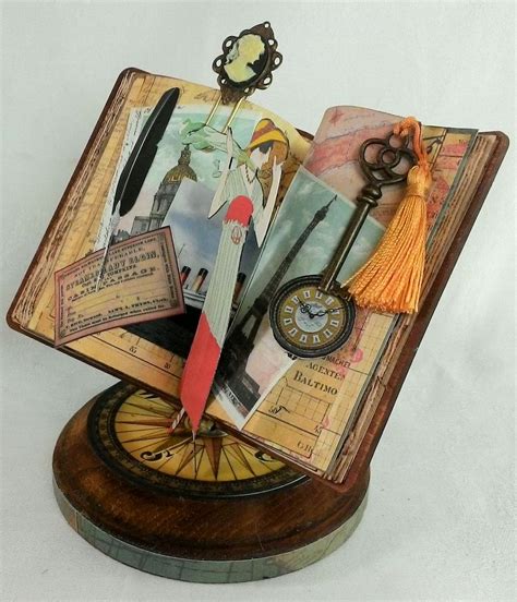 Image result for Travel Art Journal Tutorial