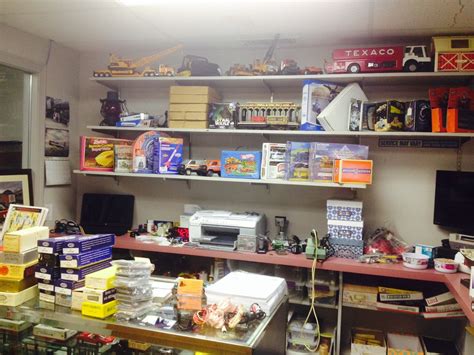 Double Play Hobby Opens New Location | Milford, NH Patch