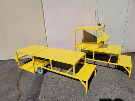 Image result for Dissassemblable Platform