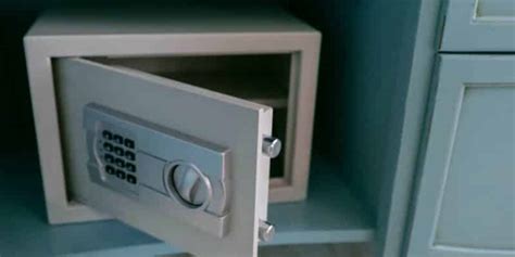 Image result for Master Lock Box Open