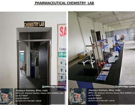 Saraswati Devi Ram Sagar Jha College of | Pharmacy Samastipur Top ...